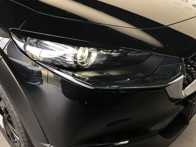 Mazda CX-30 Homura