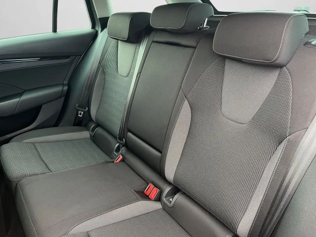 Skoda Octavia 2.0 TDI Combi Selection