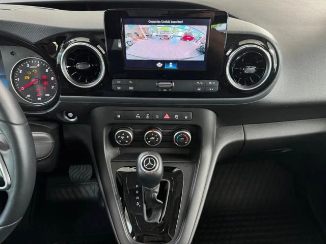 Mercedes-Benz Citan Tourer