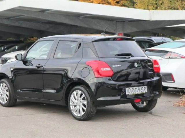 Suzuki Swift Comfort