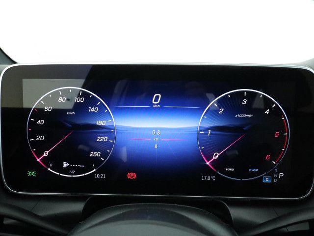 Mercedes-Benz GLC 220 4MATIC GLC 220 d