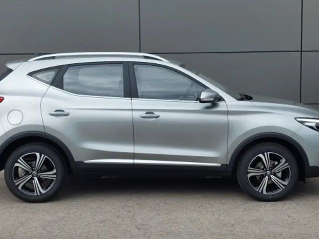 MG ZS Comfort