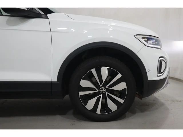 Volkswagen T-Roc 2.0 TDI DSG