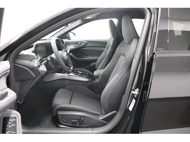 Audi A5 Avant Quattro S-Tronic