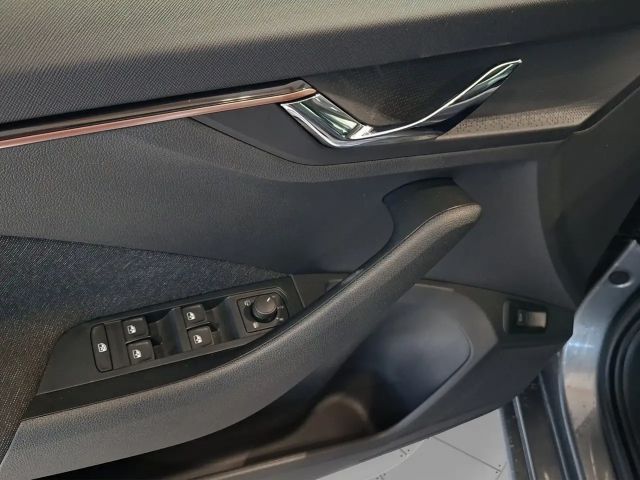 Skoda Scala Selection