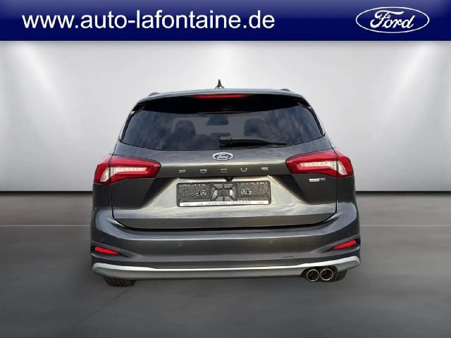 Ford Focus Active