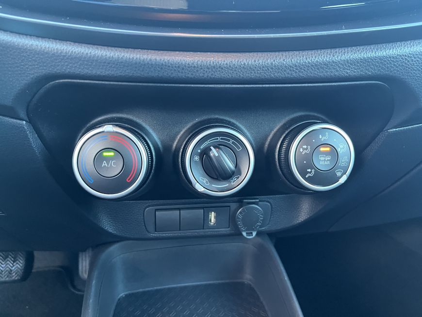 Toyota Aygo X 5-deurs Play X-play