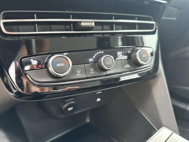 Opel Mokka Edition Mokka-e