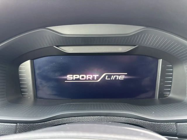 Skoda Karoq Sportline