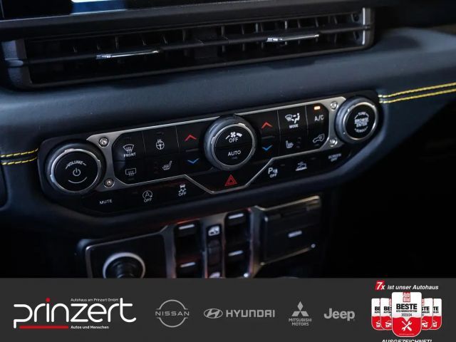 Jeep Wrangler 2.0 ULTIMA-Meisterstück !!!"h. grade"!!!