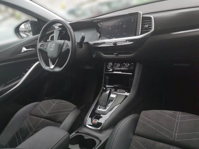 Opel Grandland X GS-Line Grand Sport