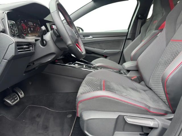 Volkswagen Golf 2.0 TSI DSG GTI