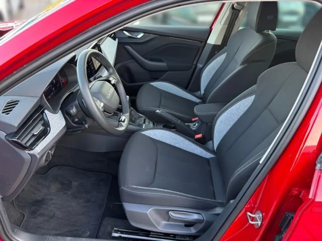 Skoda Kamiq Selection