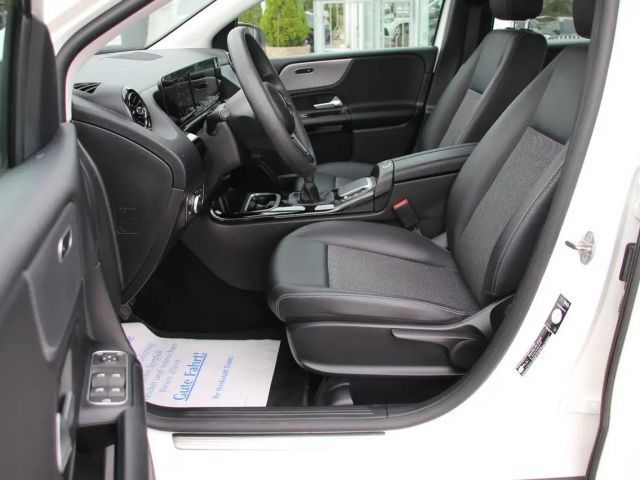 Mercedes-Benz B 180 B 180 d Business Line