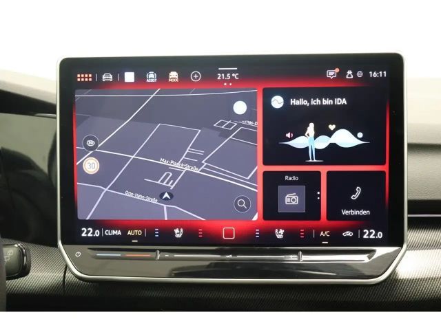 Volkswagen Golf 2.0 TSI GTI Golf VIII