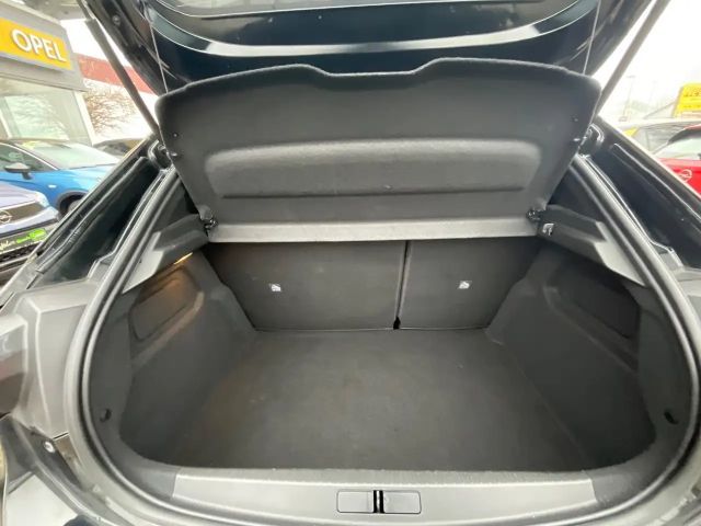 Opel Corsa 1.2 Turbo GS-Line Grand Sport Turbo