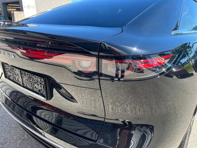 Mazda 6e Long range RWD Takumi