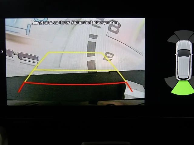 Kia Sorento CRDi Vierwielaandrijving