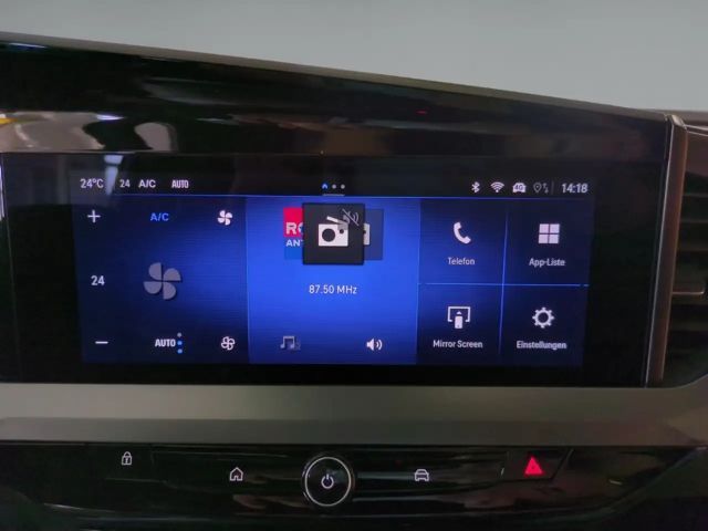 Opel Mokka Edition Turbo