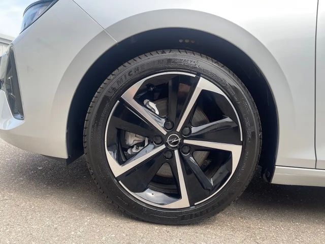 Opel Astra GS-Line Grand Sport