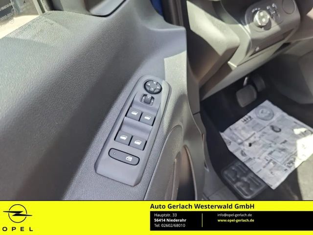 Opel Combo Elegance Life