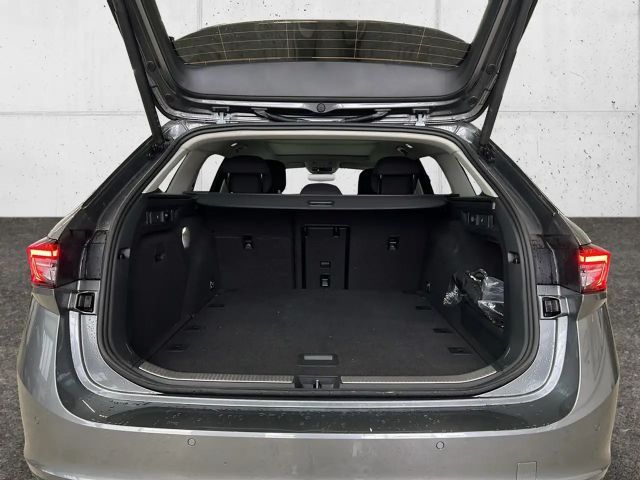 Skoda Superb 2.0 TDI Combi Selection