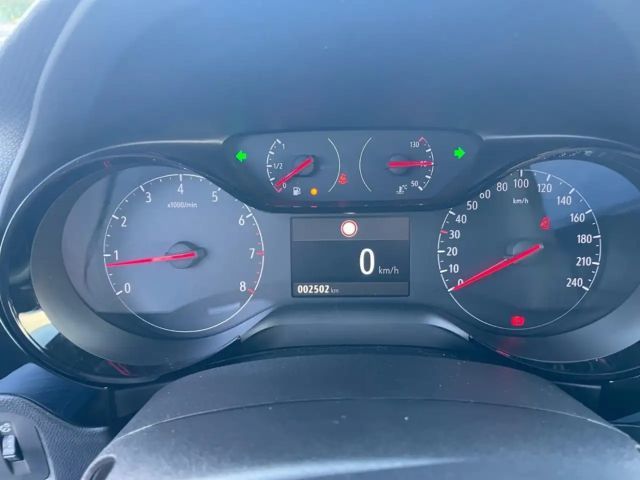 Opel Corsa Edition F Edition