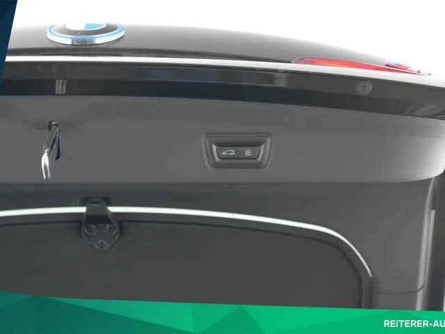 BMW i4 Coupé M50 xDrive