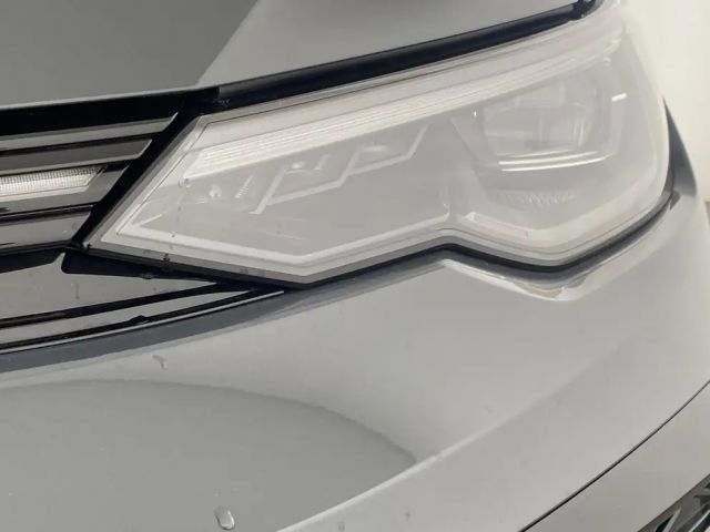 Volkswagen Golf DSG Sport