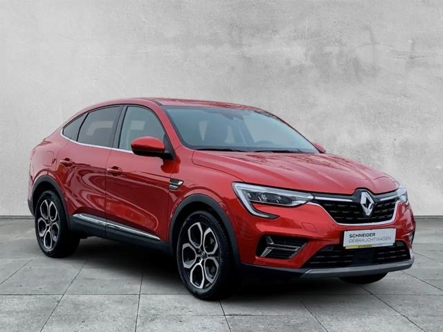 Renault Arkana TCe 140 Techno