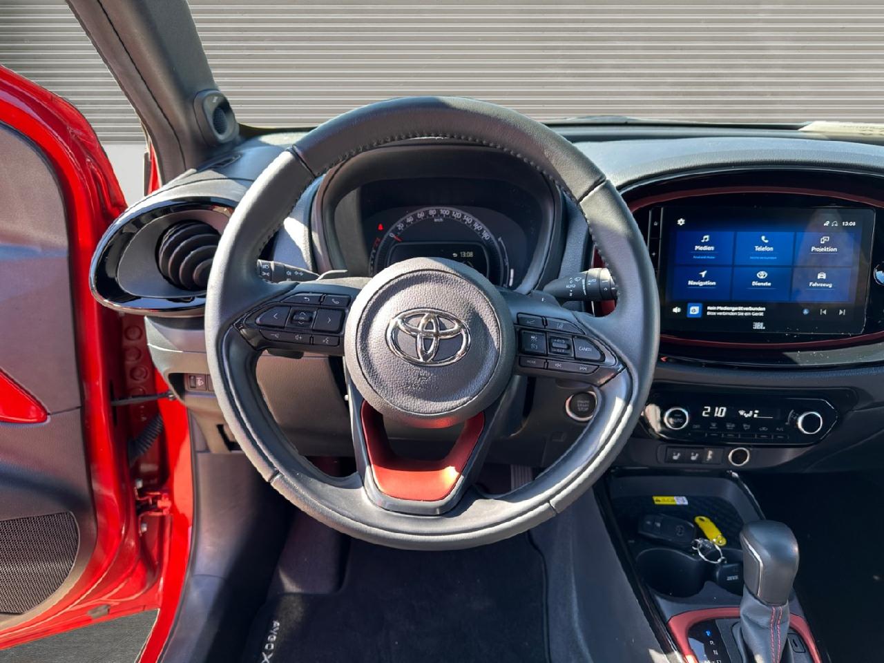 Toyota Aygo X 5-deurs