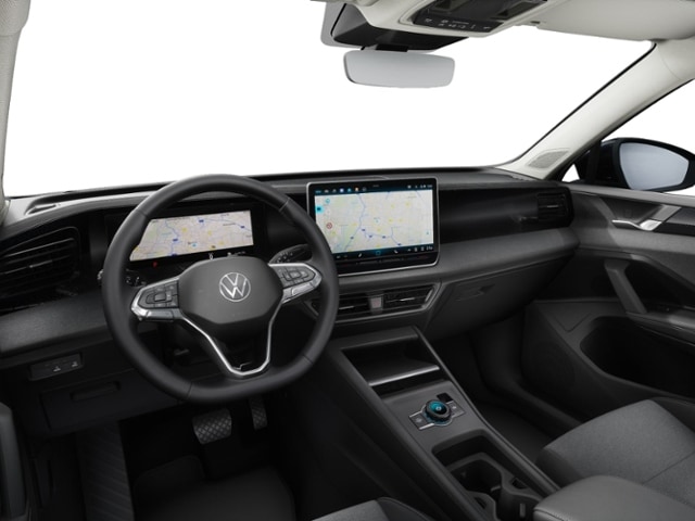 Volkswagen Tiguan 1.5 eTSI DSG