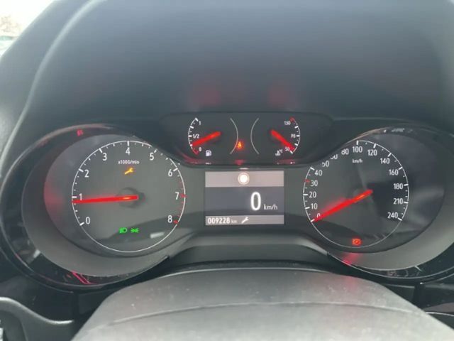 Opel Corsa Edition F Edition