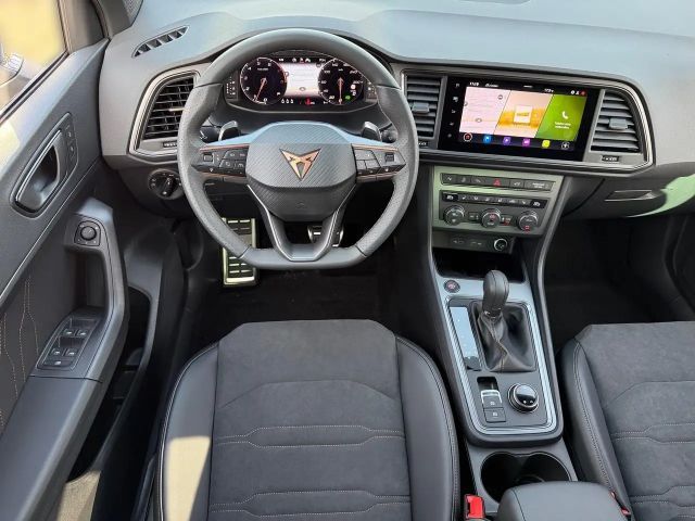 Cupra Ateca 2.0 TSI 4Drive DSG VZ