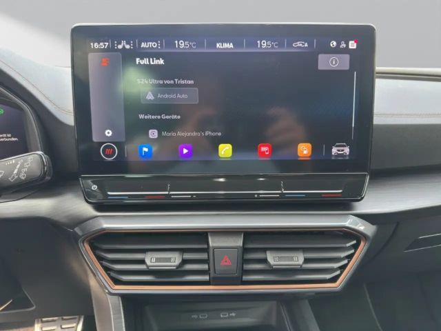 Cupra Formentor 4Drive VZ