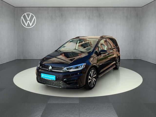 Volkswagen Touran 1.5 TSI DSG Highline