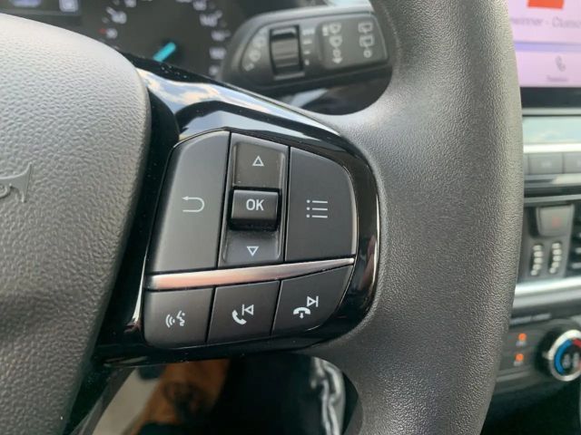 Ford Fiesta Cool & Connect