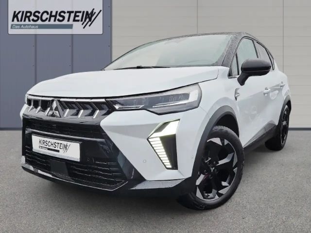 Mitsubishi ASX Hybrid Top 1.6 Leder Pano Navi 2025