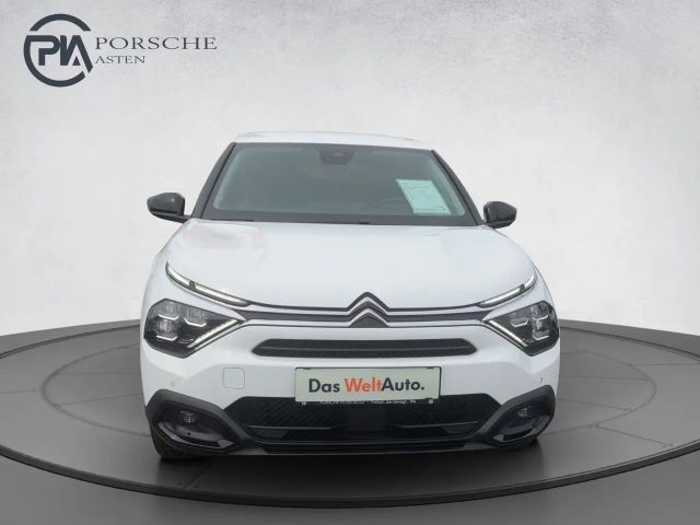 Citroën C4 PureTech Shine