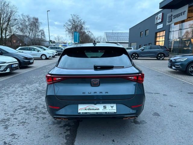 Cupra Leon DSG e-Hybrid