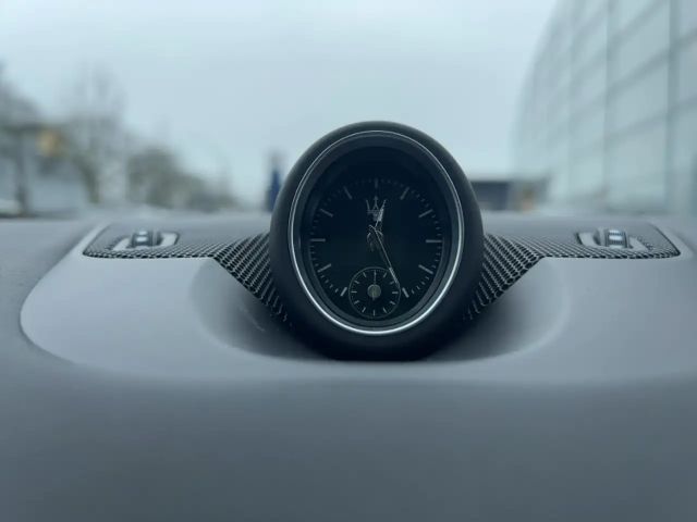 Maserati Levante Modena