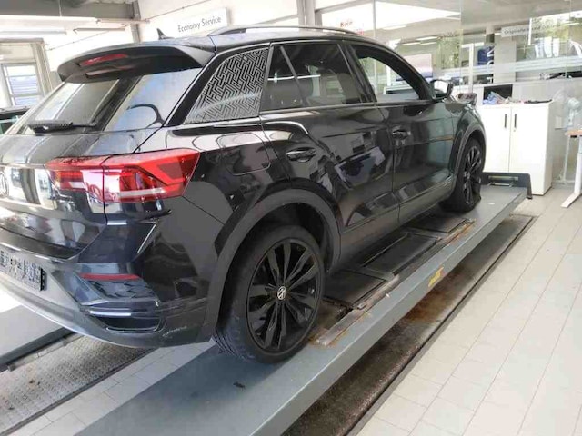 Volkswagen T-Roc 2.0 TDI DSG Sport
