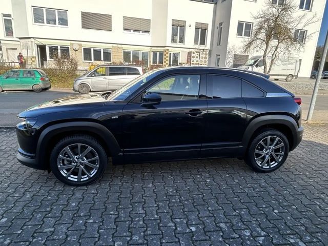 Mazda MX-30 SkyActiv e-Skyactiv