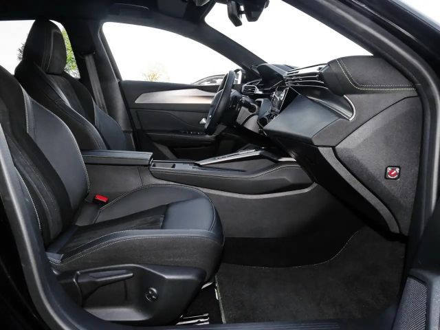 Peugeot 308 GT-Line SW