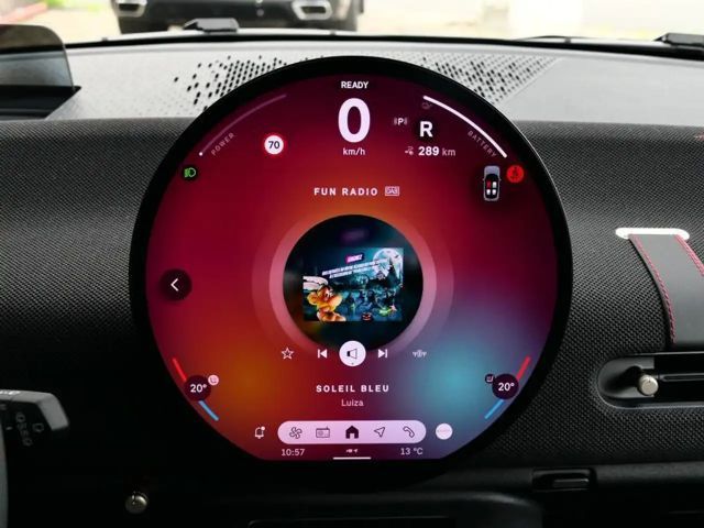 MINI Mini Electric SE