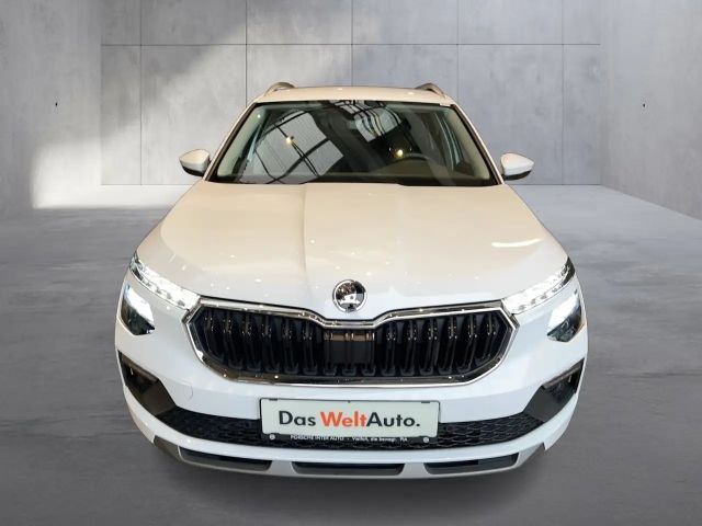 Skoda Kamiq Selection