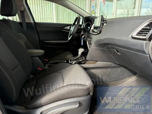 Kia Ceed GDi SportWagon Vision