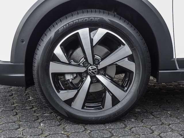 Volkswagen Taigo 1.0 TSI IQ.Drive Style