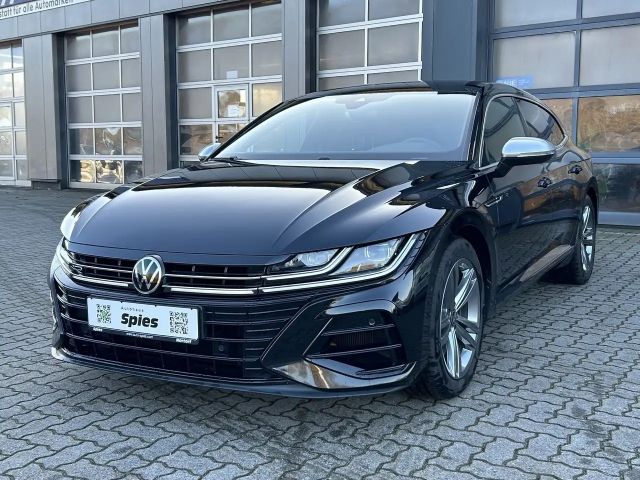 Volkswagen Arteon Shooting Brake 4Motion