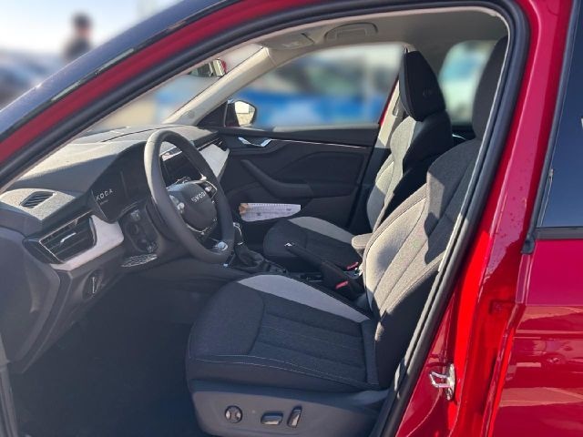 Skoda Kamiq 1.5 TSI Tour